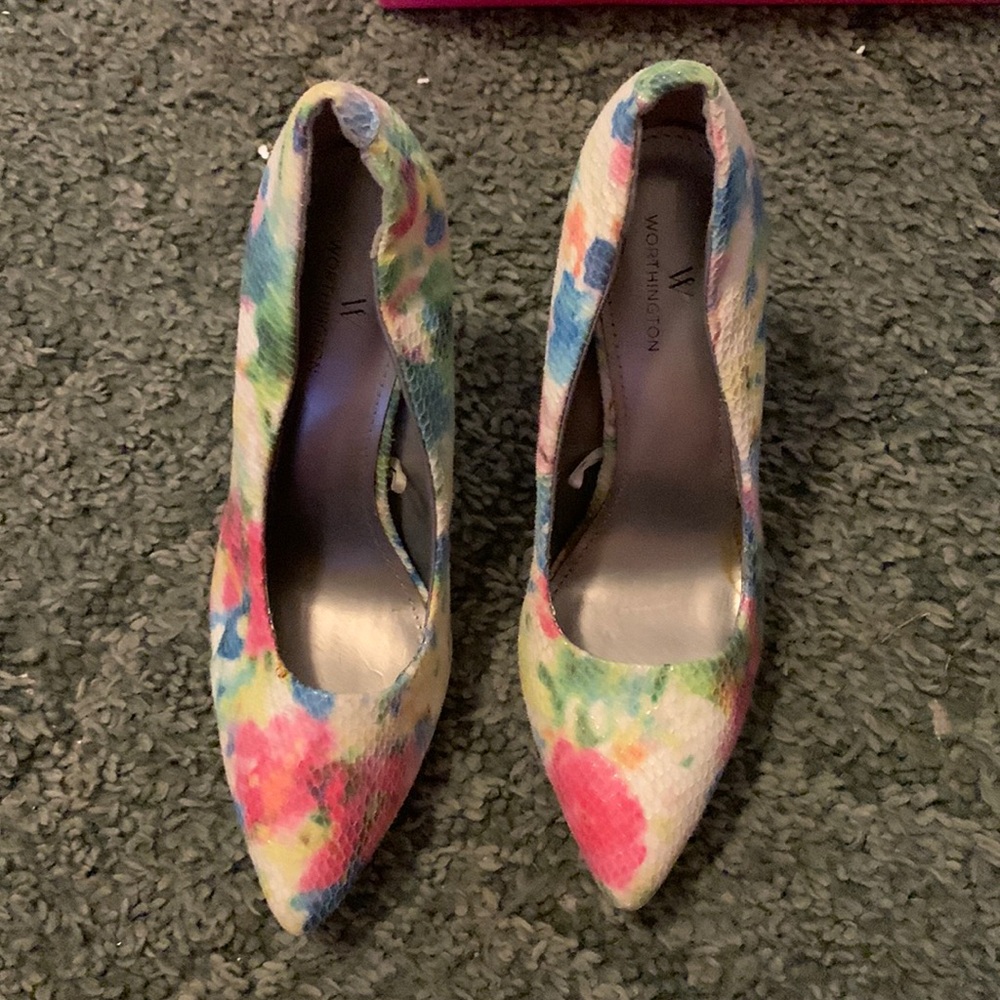 Shoes